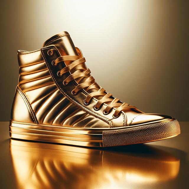 The Allure of Iconic Footwear Design