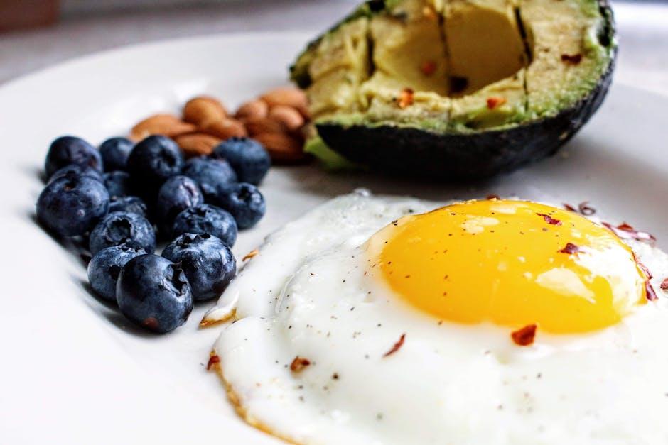 Fueling Performance with Protein-Packed Meal Kits