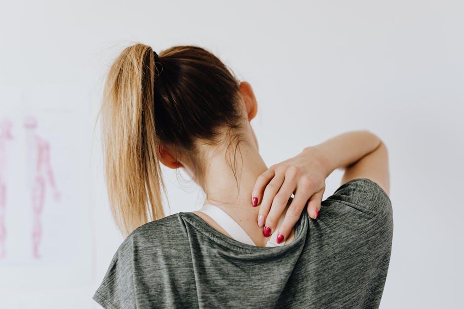 Key Features to Look for in a Back Pain Relief Mattress