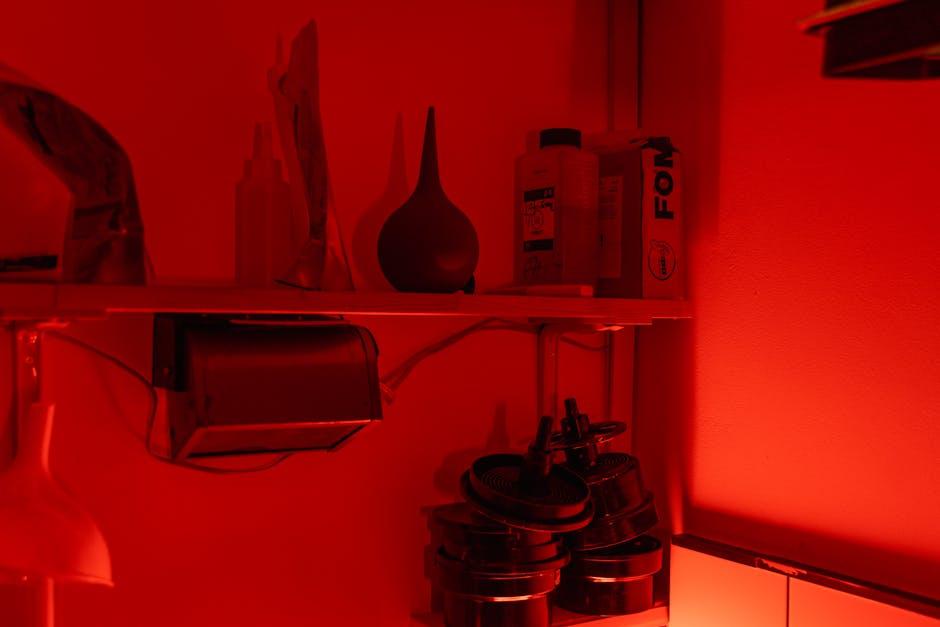 Light Filtering Technology: Balancing Illumination and Privacy