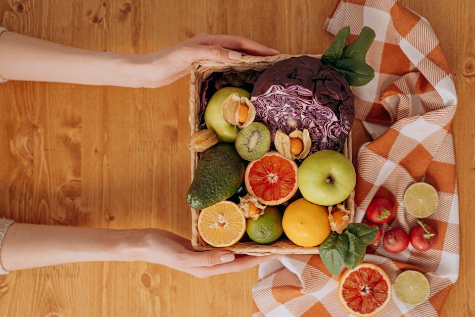 Exploring Nutritional Value in Fresh Versus Frozen Options