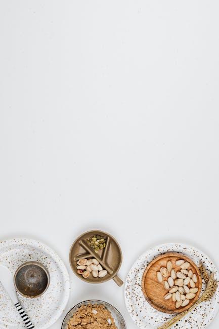 Evaluating the Formulations: An In-Depth Comparison of Nutritional Ingredients
