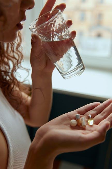 Integrating Supplements into a Holistic Wellness Routine