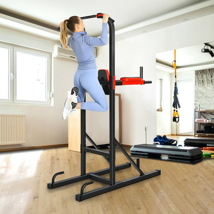 Exploring the Benefits of Multi-Functional Home Gym Towers