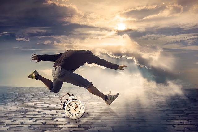 Maximizing Efficiency with Smart Alarm Clocks