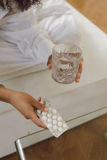 Personalization in Pill Packs: Customization Options Across the Brands