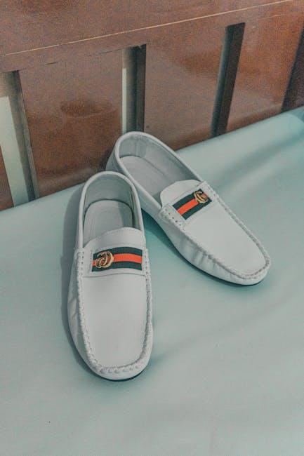 Exploring Timeless Elegance in Gucci Horsebit Loafers