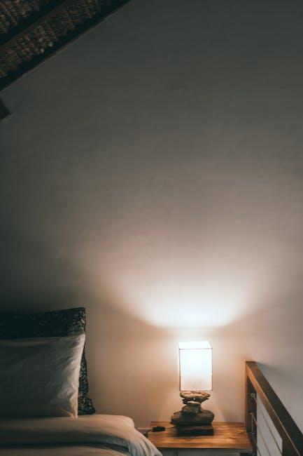 Finding the Perfect Balance Between Pillow and Mattress for Neck Support