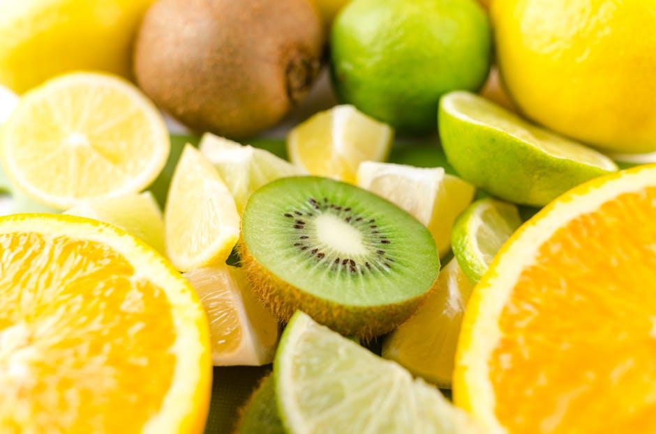 Vitamin C: A Timeless Ally for Immune Support