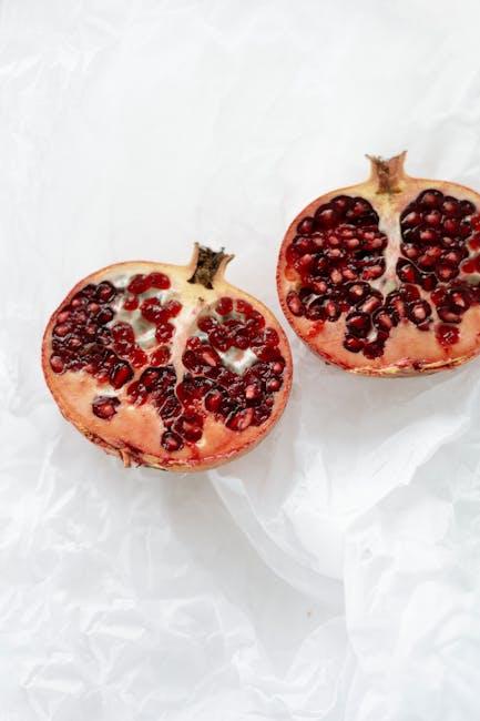 Nutritional Profiles and Dietary Accommodations