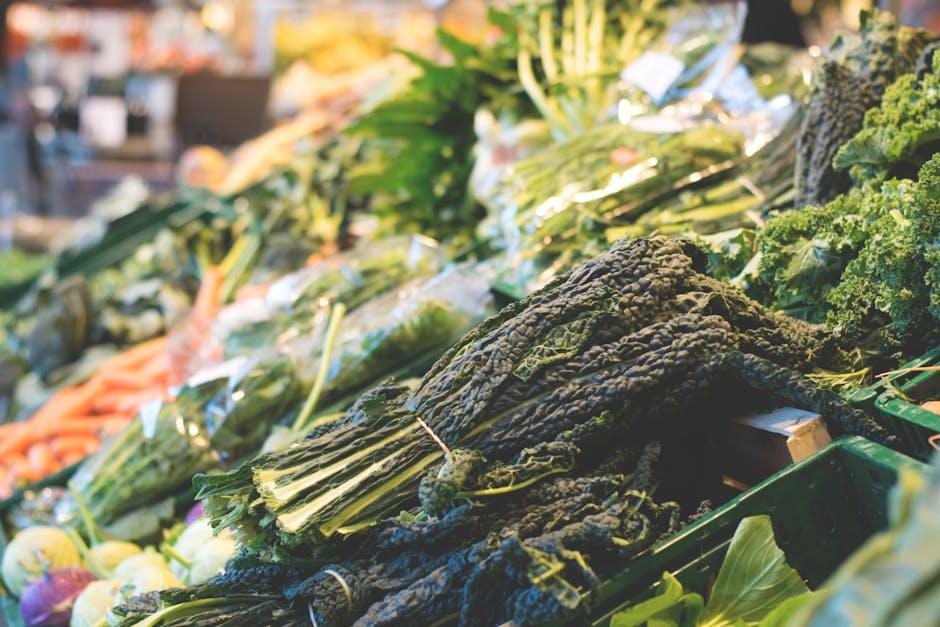Nutritional Value Unveiled: What to Look For in Your Greens