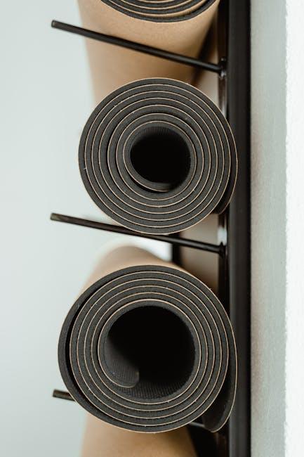 Design Tips for Seamlessly Integrating Home Gyms into Your Interior