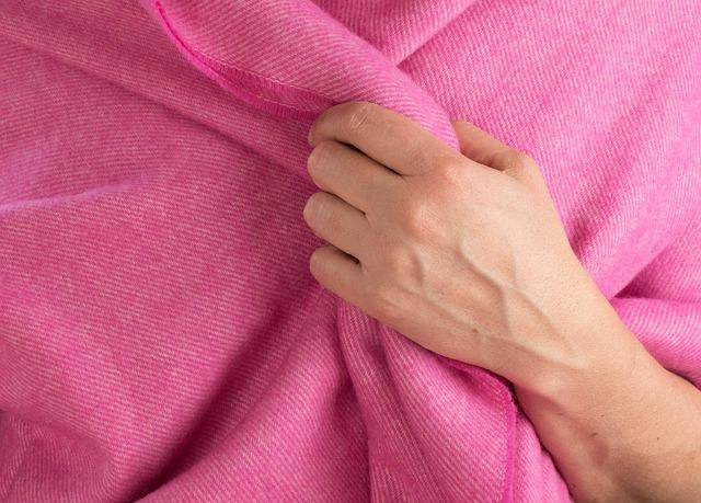 The Allure of Cashmere Fabric Unveiled