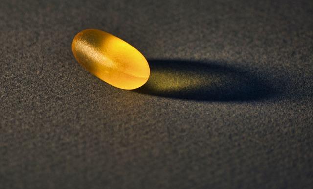 Understanding Omega-3 Sources and Their Bioavailability