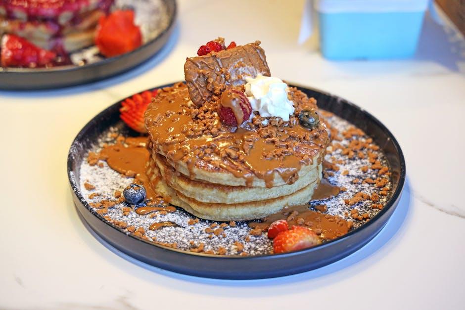 Delightful Dessert Delivery: Indulge Your Sweet Tooth Monthly