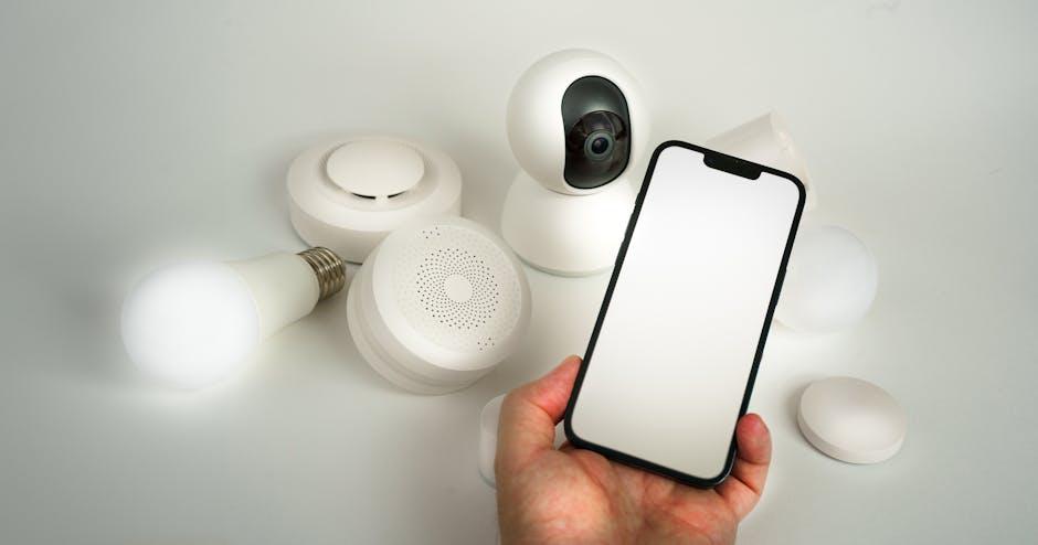Exploring Security and Privacy Measures in Smart Home Technologies