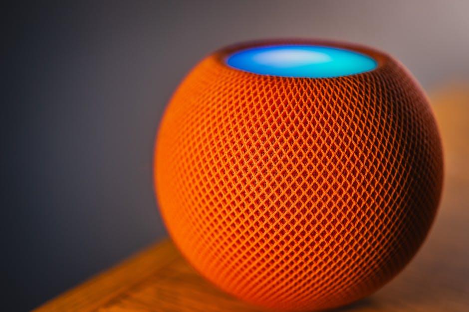 Top Smart Speakers for Seamless Integration
