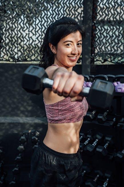 Compact Solutions for Strength Training
