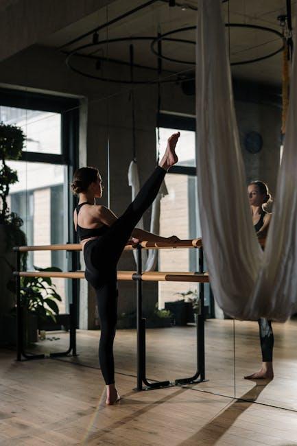 Choosing the Right Fitness Mirror for Your Goals
