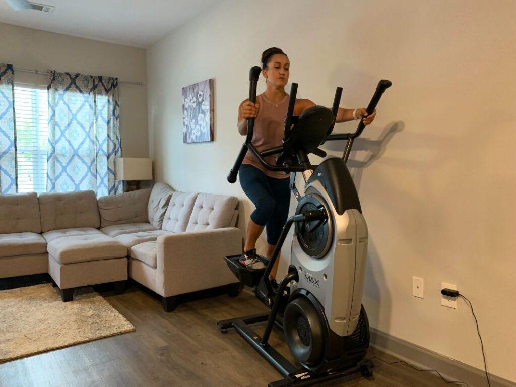 Elevate Your Fitness Game with Space-Saving Cardio Solutions