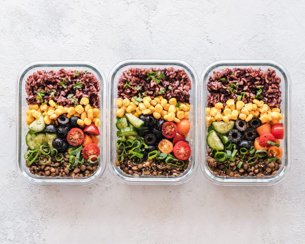 Tailoring Your Taste: Customizable Meal Plans for Individual Preferences