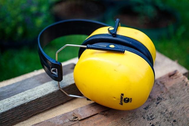 Noise Reduction Solutions for a Peaceful Workout Environment