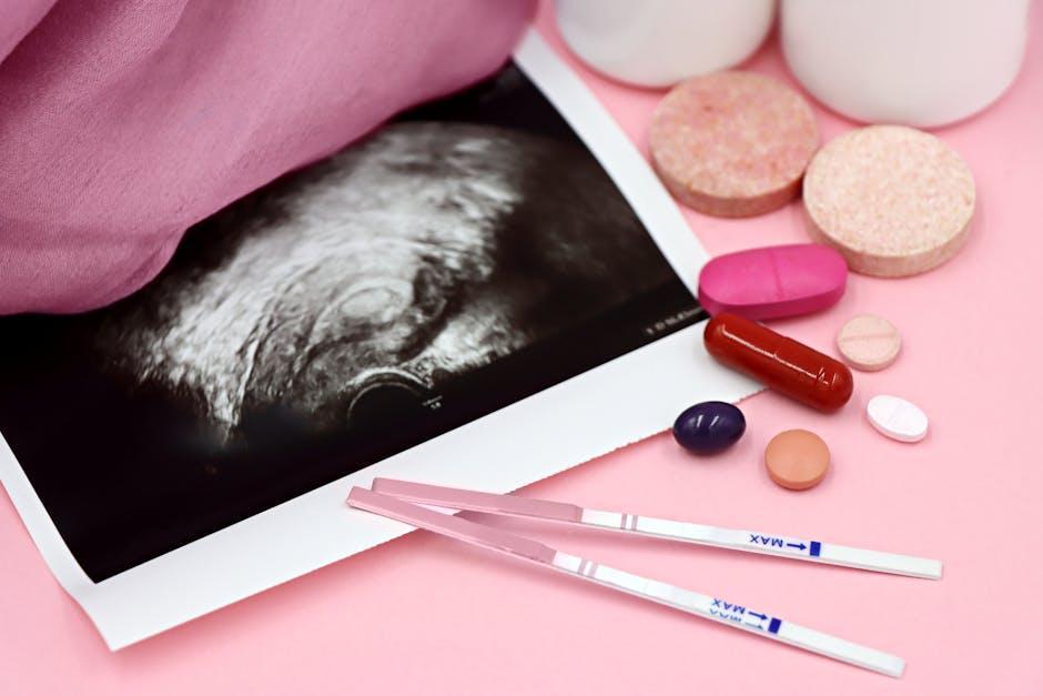 Understanding the Importance of Prenatal Vitamins in Early Pregnancy