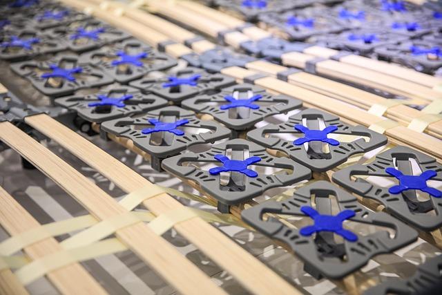 Exploring Innovative Cooling Technologies for Restful Sleep