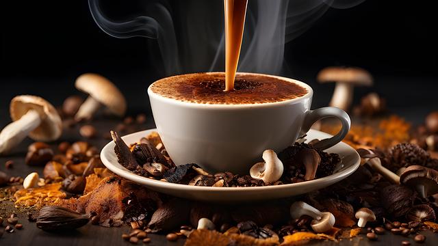 Understanding Adaptogens and Their Role in Stress Management