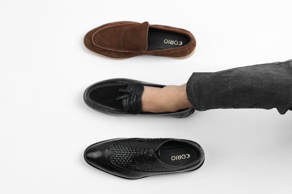 Footwear as Fashion Futures: How Luxury Shoes Appreciate Over Time