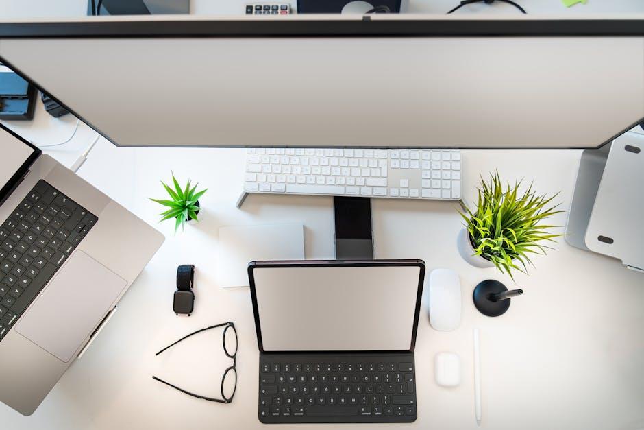 Top Recommendations for Easily Accessible Smart Gadgets