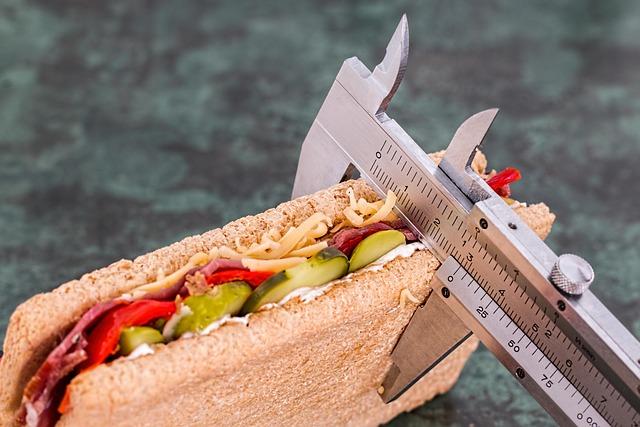 Flavorful and Satisfying: Tasty Options for Weight Management