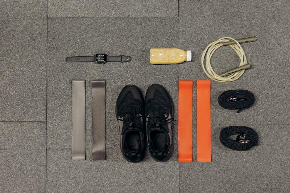 Must-Have Equipment for Beginners: Essential Tools for Effective Workouts