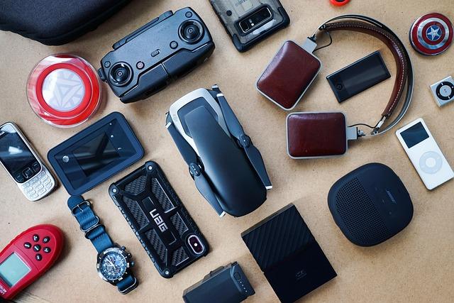 Tech Meets Luxury: High-End Gadgets That Impress Without Breaking the Bank
