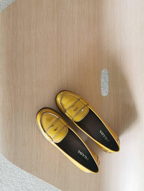Evaluating the Bold Aesthetic of Prada Monolith Shoes