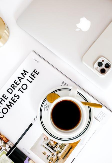 Streamlining Your Morning Chores with Connected Devices