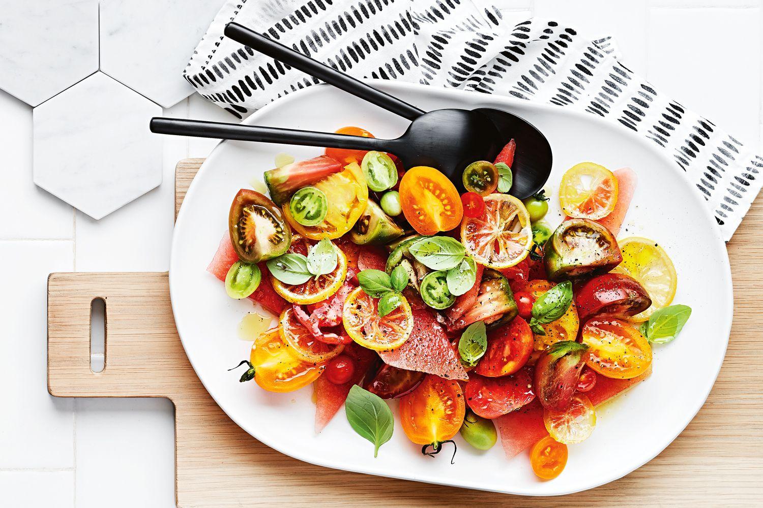 Streamlined Options for Fresh and Flavorful Dishes
