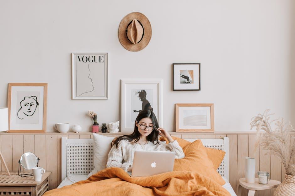 Exploring the Key Features of Adjustable Bed Frames