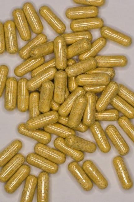 Exploring Natural Nootropics for Enhanced Focus