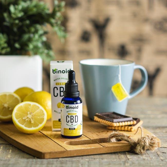 Unlocking the Power of CBD Oils: Versatility and Potency Explained