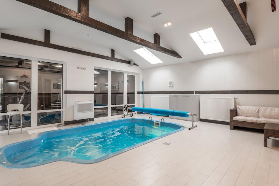 Maximizing Your Workout Space with Innovative Design Choices