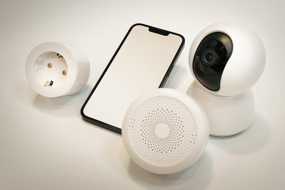 Understanding the Technology Behind Smart Smoke and CO Detectors