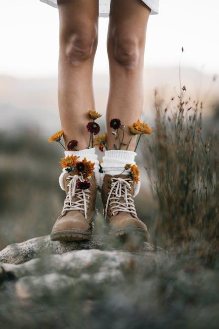 Sustainability and Innovation: How Each Brand is Shaping the Future of Footwear