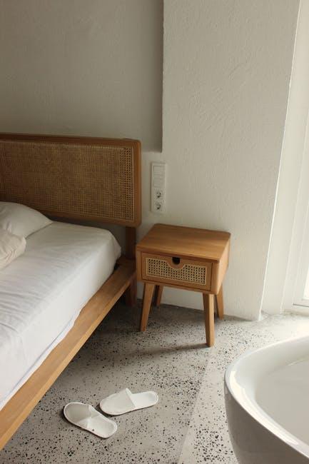 Integrating Sleep Trackers with Smart Home Systems for Enhanced Comfort
