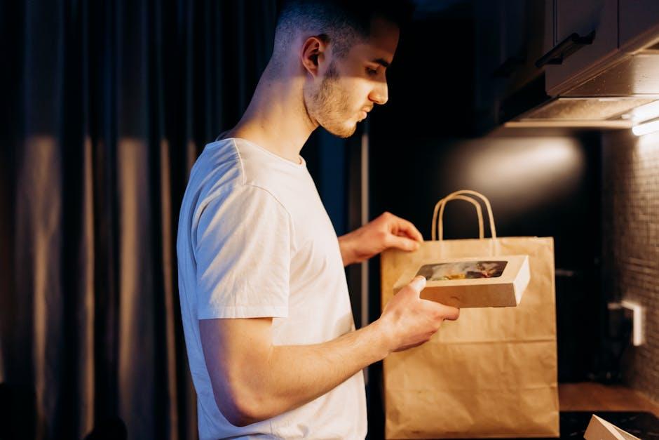 Choosing the Right Meal Kit for Your Lifestyle and Preferences