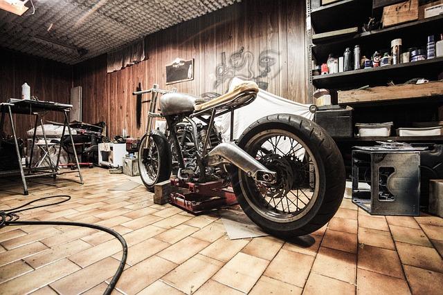 Automation Innovations: Streamlining Your Garage Experience