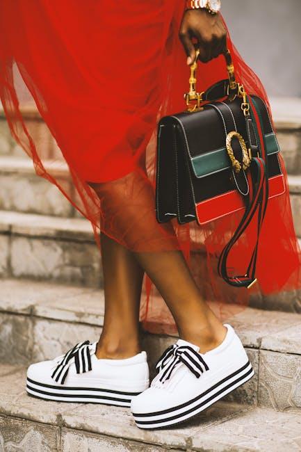 Price Point Perspective: Evaluating Value in the Luxury Sneaker Market