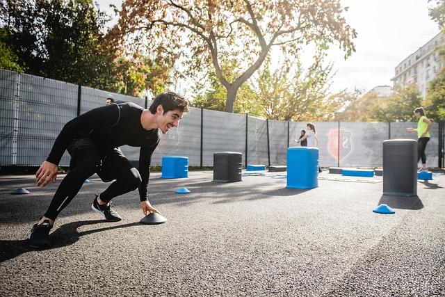 Versatility in Training: How Adjustable Options Enhance Workout Flexibility