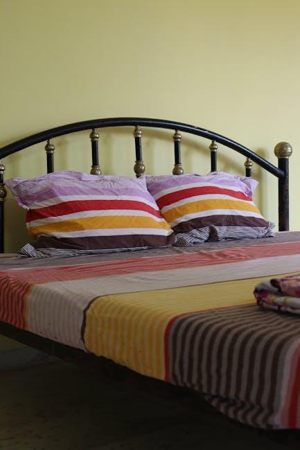 Exploring the Benefits of Weighted Blankets for Enhanced Sleep Quality