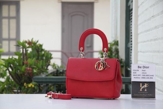Curating Your Style: Tips for Styling the Dior Saddle Bag